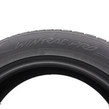 7. Opony 225/55 R18 4x VREDESTEIN 102V XL Wintrac Pro Zimowe 2019, 2022 7,2-8mm