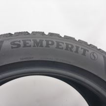 6. Opony 225/45 R17 4x SEMPERIT 91H Speed-Grip 5 Zimowe 2025 7,8mm