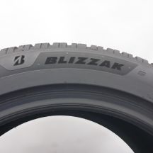 5. Opony 285/45 R20 2x BRIDGESTONE 112W XL Blizzak 6 Zimowe 2025 7mm