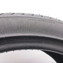 8. Opony 275/35 R21 2x PIRELLI 103Y XL BL PZero Letnie 2019 6,2mm