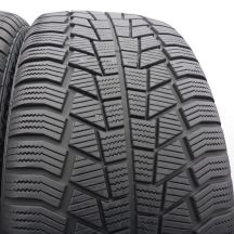 2. Opony 245/45 R18 4x GISLAVED 100V XL Euro Forst 6 Zimowe 2022/23 6,7-6,2mm