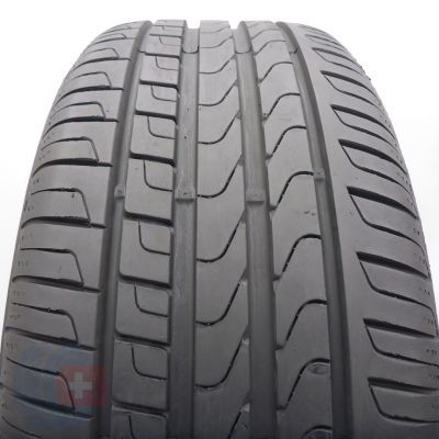 Opona 225/45 R18 1x PIRELLI 95W XL Cinturato P7 Letnia 2022 7mm