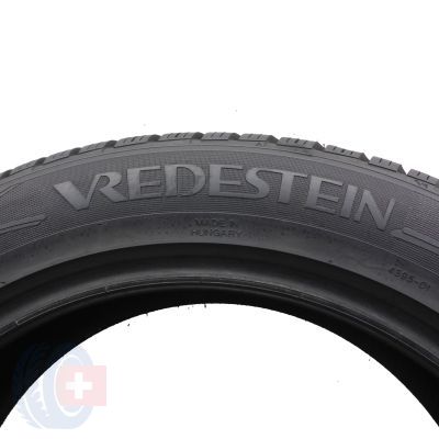 5. Opony 225/50 R18 2x VREDESTEIN 99V XL Wintrac PRO Zimowe 2019 6,8-7,5mm