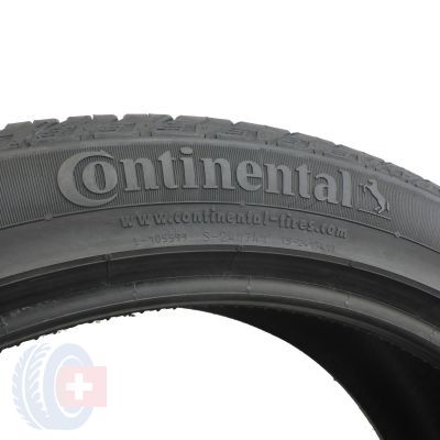 4. 2 x CONTINENTAL 265/40 R22 106Y XL CrossContact LX Sport Lato M+S 6mm 