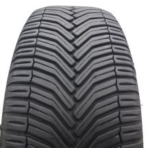 1 x MICHELIN 215/60 R16 99V XL CrossClimate Wielosezon 2020 6mm