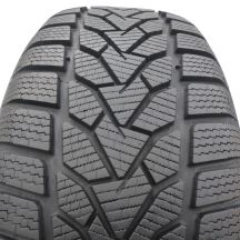 1 x UNIROYAL 215/55 R17 98V XL WinterExpert Zima 2022 8mm 