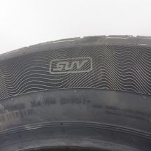5. Opony 225/60 R17 2x CONTINENTAL 99V ContiPremiumContact 5 SUV Letnie 2021 