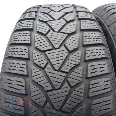 3. Opony 215/65 R16 2x UNIROYAL 102H XL WinterExpert Zimowe 2022 6-6,2mm