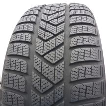 2. Opona 225/40 R18 1x PIRELLI 92V XL Winter Sottozero 3 N4 Zimowe 2019 7,8mm