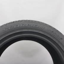4. Opona 235/55 R19 1x PIRELLI 105V XL Scorpion Verde All Season Wielosezonowa LR 2019 