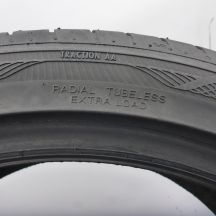 8. Opony 215/45 R17 4x VREDESTEIN 91Y XL Ultrac Satin letnie 2020 Nieużywane 
