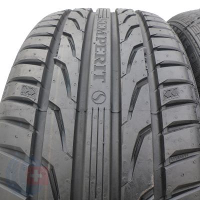 2. 4 x SEMPERIT 205/45 R17 88V XL Speed-Life 2 Lato 2018 Jak Nowe