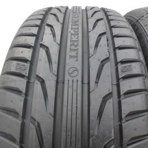 2. 4 x SEMPERIT 205/45 R17 88V XL Speed-Life 2 Lato 2018 Jak Nowe