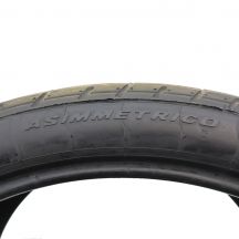 5. 1 szt. Opona PIRELLI 355/25 ZR21 Lato P Zero Corsa Asimmetrico 2 107Y XL
