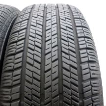3. 2 x CONTINENTAL 235/65 R17 108V XL 4x4 Contact M+S Lato 7mm