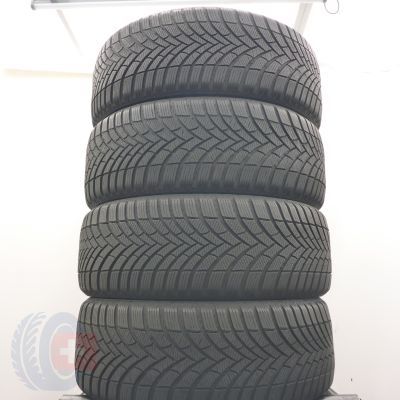 Opony 235/50 R19 2x SEMPERIT 103V XL Speed-Grip 5 Zimowe 2024 7,8mm 