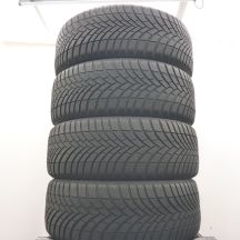 Opony 235/50 R19 2x SEMPERIT 103V XL Speed-Grip 5 Zimowe 2024 7,8mm 