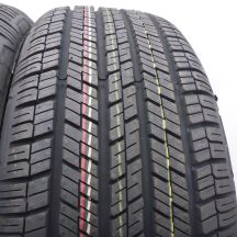 2. Opony 215/65 R16 4x CONTINENTAL 102V XL 4x4 Contact M+S Letnie 2021/22 VOLL 