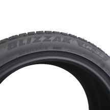 3. 1 x BRIDGESTONE 235/45 R18 98V XL Blizzak LM-32 Zima 7.8mm