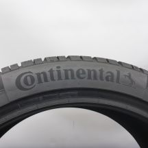 5. Opony 245/40 R19 2x CONTINENTAL 98V XL WinterContact TS860P Zimowe 2023 7,8-8mm
