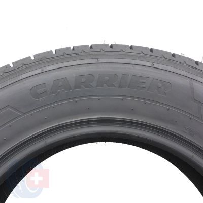 6. Opony 195/75 R16C 2x PIRELLI 107/105T Carrier Letnie 2019 Jak Nowe Nieużywane
