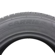 6. Opony 195/75 R16C 2x PIRELLI 107/105T Carrier Letnie 2019 Jak Nowe Nieużywane