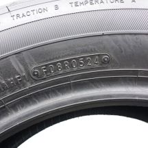 3. Opony 215/60 R16 4x FALKEN 95V Ziex ZE310AeCorun Letnie 2024 Jak Nowe