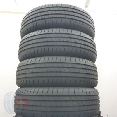 Opony 195/65 R15 4x DUNLOP 91H Blue Response TG EV Letnie 2026