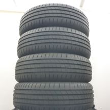 Opony 195/65 R15 4x DUNLOP 91H Blue Response TG EV Letnie 2026