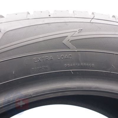 5. Opony 255/50 R19 2x GOODYEAR 107T XL UltraGrip Performance+SEAL Zimowe 2023 7,7-7,8mm 