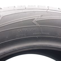 5. Opony 255/50 R19 2x GOODYEAR 107T XL UltraGrip Performance+SEAL Zimowe 2023 7,7-7,8mm 