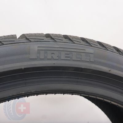 5. Opony 225/40 R18 4x PIRELLI 92V XL Winter Sottozero 3 A01 Zimowe 2025 
