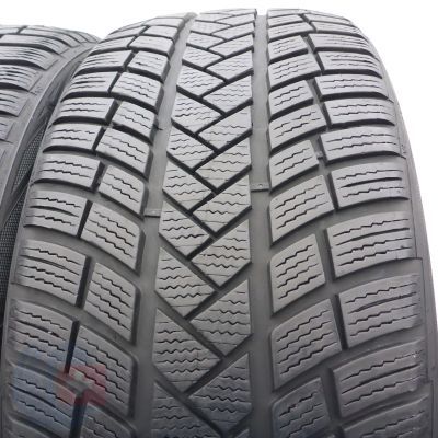 3. Opony 225/45 R18 2x VREDESTEIN 95W XL Wintrac Pro Zimowe 2022 6,2-6,5mm
