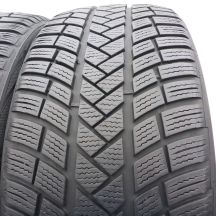 3. Opony 225/45 R18 2x VREDESTEIN 95W XL Wintrac Pro Zimowe 2022 6,2-6,5mm