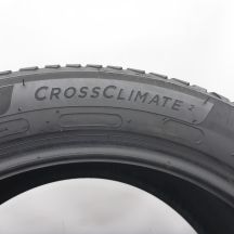6. Opony 255/45 R19 2x MICHELIN 104V XL CrossClimae 2 Wielosezonowe 2023 6,2-6mm