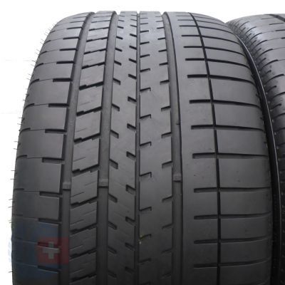 2. 2 x GOODYEAR 285/40 ZR19 103Y Eagle F1 N0 Lato 6mm