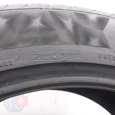5. Opony 265/45 R21 4x CONTINENTAL 108H XL Silent AO PremiumContact 6 Letnie 2023 6,8-7mm