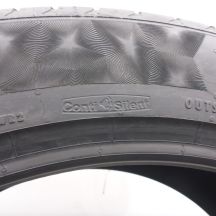 5. Opony 265/45 R21 4x CONTINENTAL 108H XL Silent AO PremiumContact 6 Letnie 2023 6,8-7mm