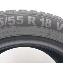 7. Opony 235/55 R18 4 x SEMPERIT 104V XL Speed-Grip 5 Zimowe 2025 8,5 i 8,2mm