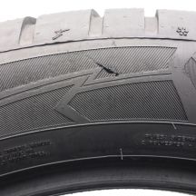 8. Opony 255/50 R19 4x GOODYEAR 107T XL UltraGrip Performance+ Zimowe 2022/23 6,8-7,2mm