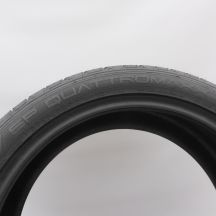 5. Opony 275/40 R22 2x DUNLOP 108Y XL SP Quattromaxx Noise Shield letnie 2019 8,2mm 
