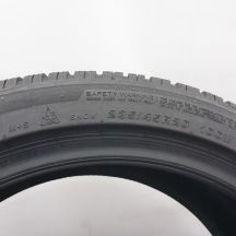 8. Opony 235/45 R20 4x BRIDGESTONE 100W XL Blizzak 6 Zimowe 2025 8,2mm 