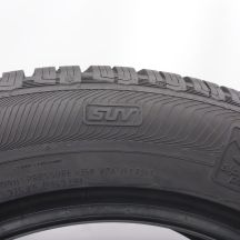 9. Opony 235/60 R18 2x SEMPERIT 107H XL Master-Grip 2 SUV Zimowe 2020 7,2-7,8mm