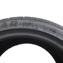 5. 1 x GOODYEAR 295/35 ZR19 100Y Eagle F1 N0 Lato 8mm
