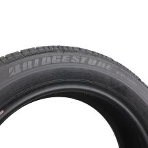 6. 4 x BRIDGESTONE 195/60 R16 C 99/97H Turanza ER30C Lato 2016 