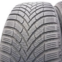 2. Opony 235/55 R18 2x SEMPERIT 104V XL Speed-Grip 5 Zimowe 2025 7mm