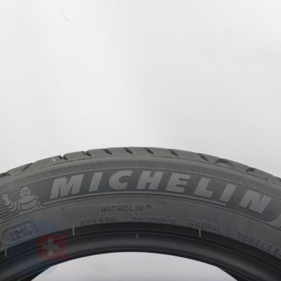 7. Opony 225/45 R17 4x MICHELIN 94W XL Primacy 4 Letnie 2018 5,5-6mm