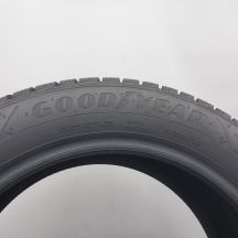 5. Opony 215/55 R18 4x GOODYEAR 95T UltraGrip Performance Gen-1 Zimowe 2024/25 8,5- 7,8mm