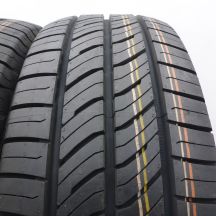 2. Opony 225/65 R16C 4x SEMPERIT 112/110T Van-Life 3 Letnie 2024 