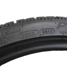 7. 2 x MICHELIN 235/35 R19 91W XL Pilot Alpin PA4 Zima 2012 7mm